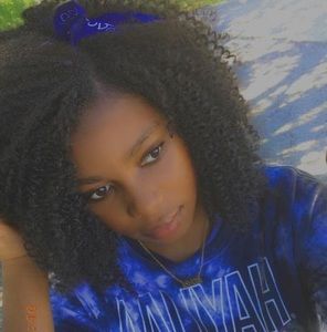 Meet your Posher, Ashley